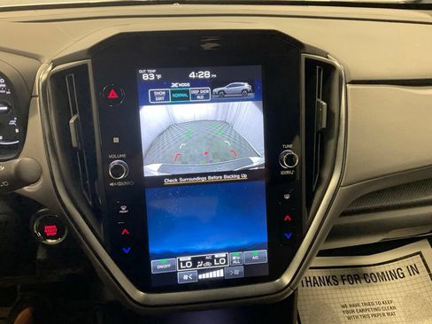 New 2026 Subaru Crosstrek 2.5i Premium AWD/4WD image 21