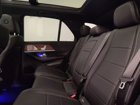 New 2026 Mercedes-Benz GLE 350 4MATIC image 26