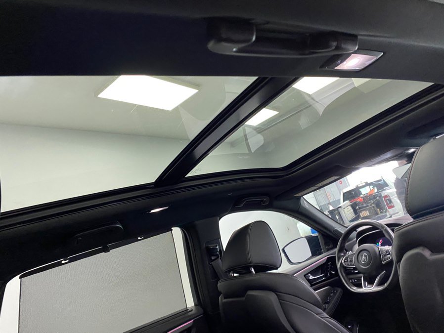 Used 2022 Acura MDX Type S AWD/4WD image 40