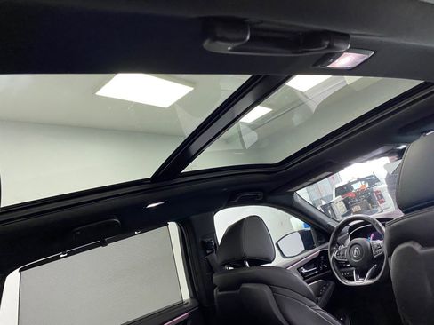 Used 2022 Acura MDX Type S AWD/4WD image 40