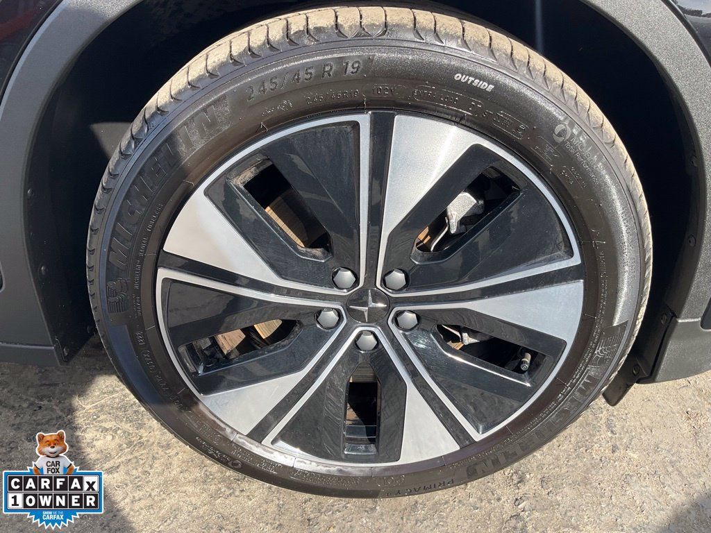 Used 2023 Polestar Polestar 2 w/ Pilot Pack FWD image 78