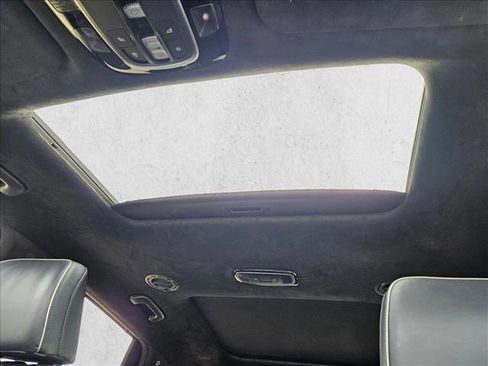 Used 2021 Hyundai Palisade Calligraphy image 21