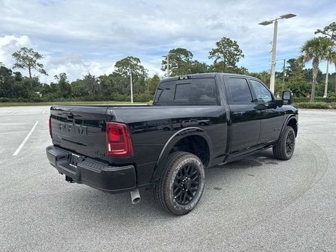 New 2026 RAM 2500 Limited image 5