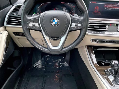Used 2020 BMW X5 xDrive40i w/ Premium Package image 8