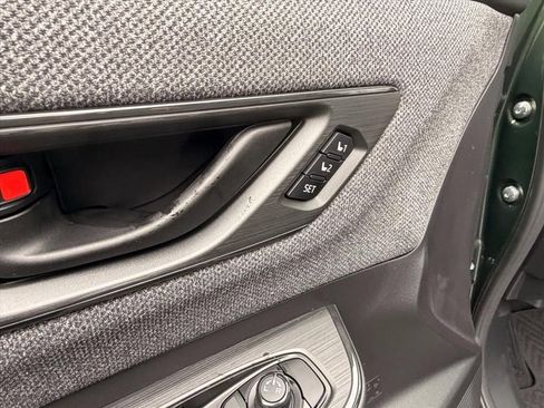 New 2026 Subaru Outback Limited XT image 13