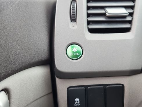 Used 2012 Honda Civic LX image 25