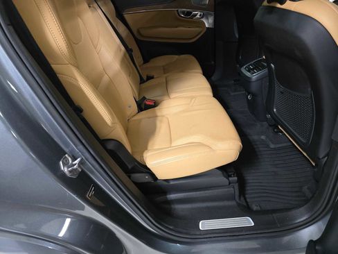 Used 2018 Volvo XC90 T6 Inscription w/ Convenience Package image 14