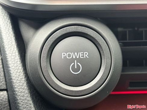 New 2026 Toyota Prius Plug-In Hybrid FWD image 23