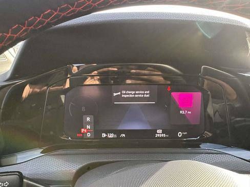 Used 2024 Volkswagen GTI S image 28