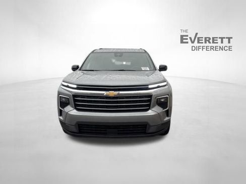 New 2026 Chevrolet Traverse LT w/ Sun and Wheel Package image 6