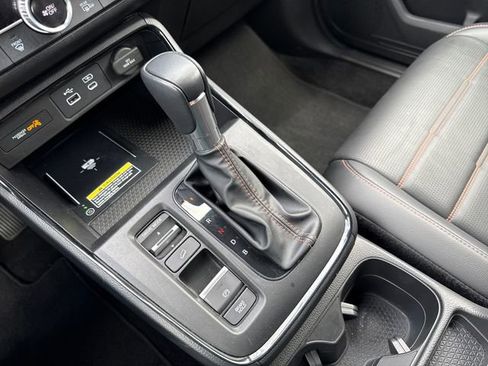 Certified 2024 Honda CR-V Sport-L image 27