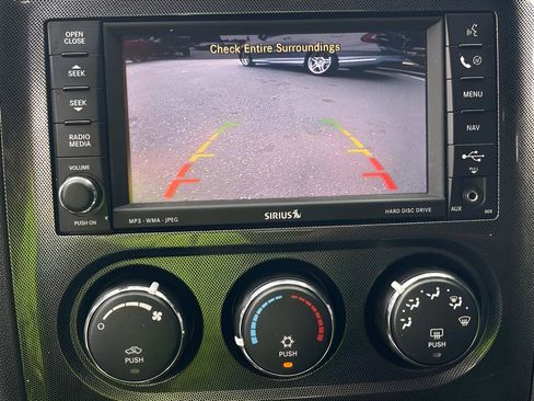 Used 2008 Dodge Challenger SRT8 image 46