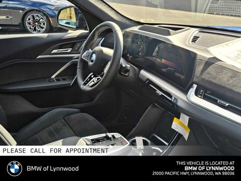 New 2026 BMW X2 xDrive28i w/ Technology Package AWD/4WD image 10