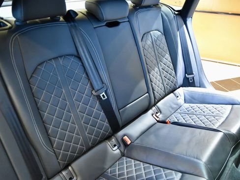 Used 2024 Audi S5 Premium Plus w/ Premium Plus Package image 24