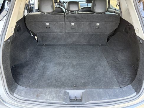 Used 2018 Nissan Murano SL AWD/4WD image 33