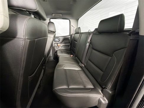 Used 2017 GMC Sierra 3500 SLT image 21