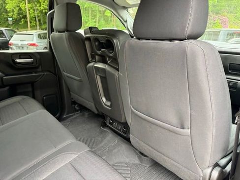 Used 2023 Chevrolet Silverado 2500 LT w/ Convenience Package AWD/4WD image 73