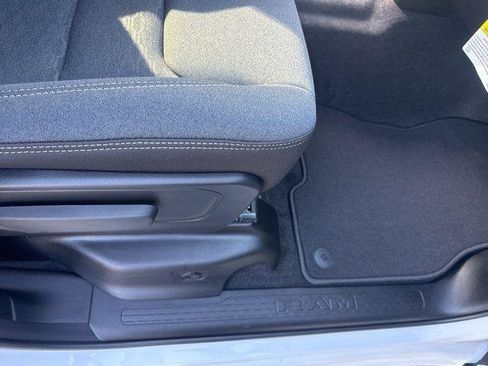 New 2026 RAM 1500 Big Horn image 38