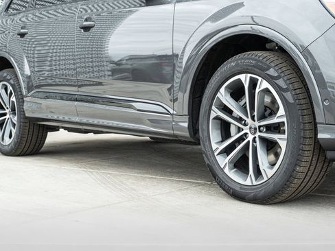 New 2026 Audi Q7 2.0T Premium image 35