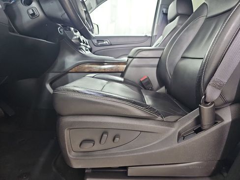 Certified 2017 Chevrolet Tahoe LT AWD/4WD image 37