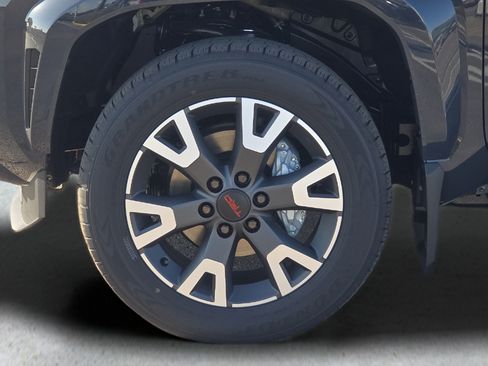 New 2026 Toyota 4Runner TRD Sport Premium AWD/4WD image 9