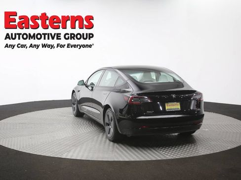 Used 2023 Tesla Model 3 Standard Range RWD image 45
