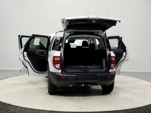 New 2026 Ford Bronco Sport Big Bend AWD/4WD image 14