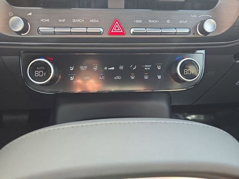 New 2026 Hyundai Palisade Calligraphy AWD/4WD image 18