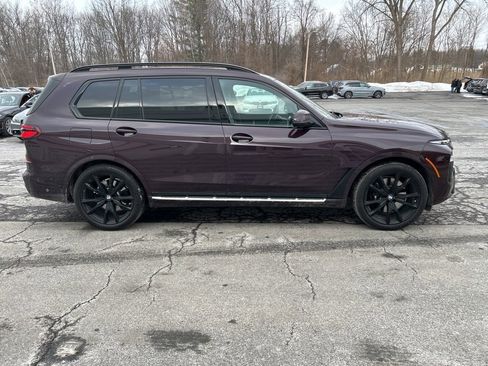 Certified 2023 BMW X7 xDrive40i w/ M Sport Package image 6