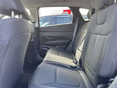 Used 2025 Hyundai Tucson SEL image 9