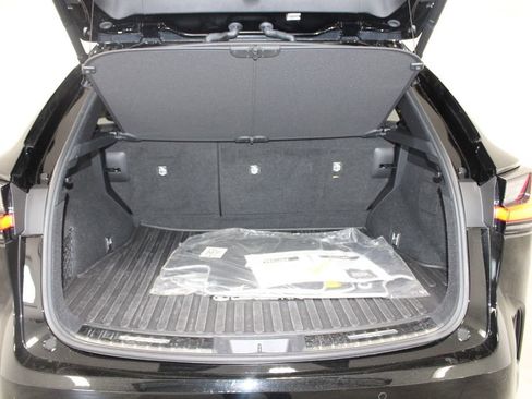 Used 2025 Lexus NX 450h+ F Sport w/ Accessory Package (2T) AWD/4WD image 14