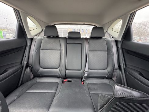 Used 2021 Kia Seltos EX image 14