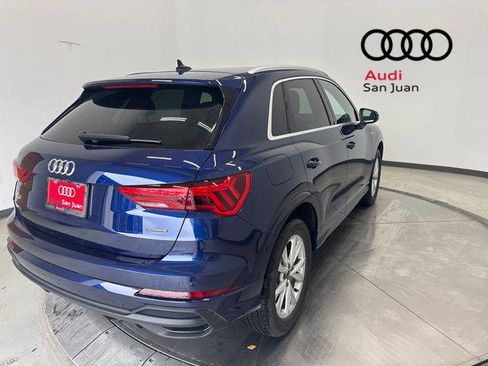Certified 2025 Audi Q3 2.0T Premium w/ Convenience Package AWD/4WD image 38
