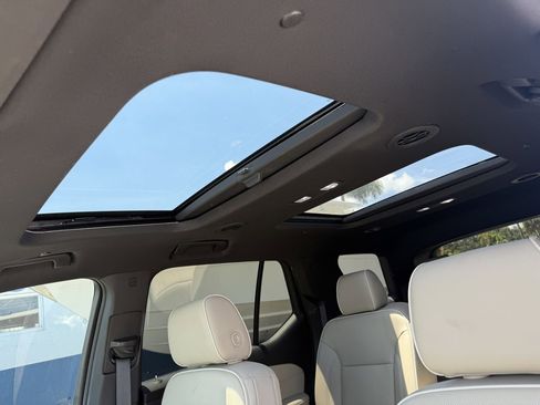 Used 2022 Chevrolet Traverse Premier w/ LPO, Blackout Package image 54