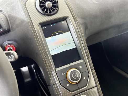 Used 2016 McLaren 675LT Coupe image 19