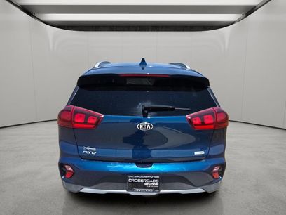 Used 2021 Kia Niro LXS
