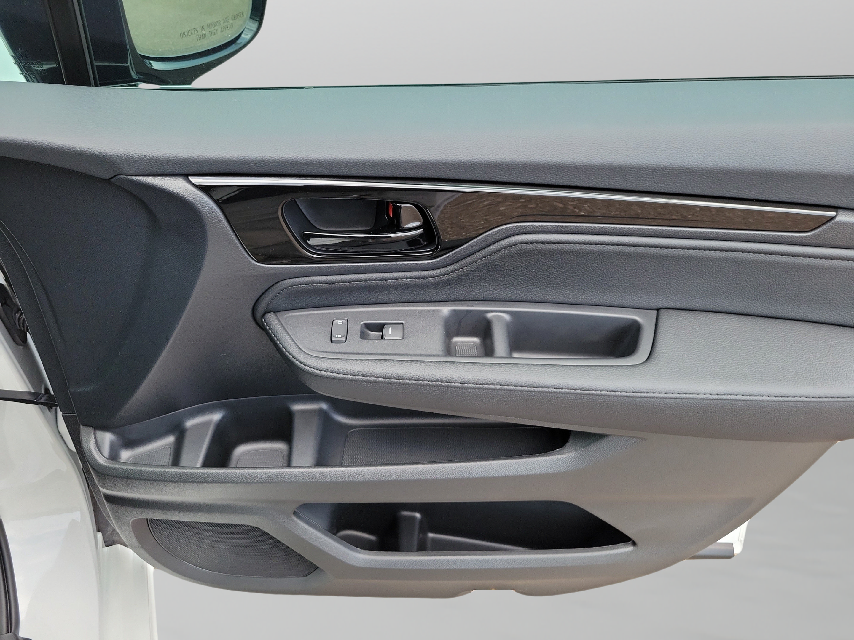 New 2027 Honda Odyssey Elite image 21