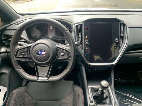 Used 2023 Subaru WRX Premium AWD/4WD image 12