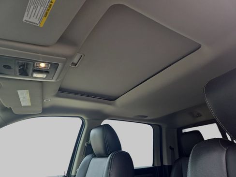 Used 2018 RAM 1500 Sport w/ Sport Premium Group AWD/4WD image 30