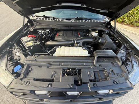 Used 2024 Ford F150 Raptor image 32