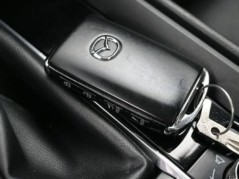 Certified 2024 MAZDA CX-50 AWD 2.5 S w/ Weather Package image 21