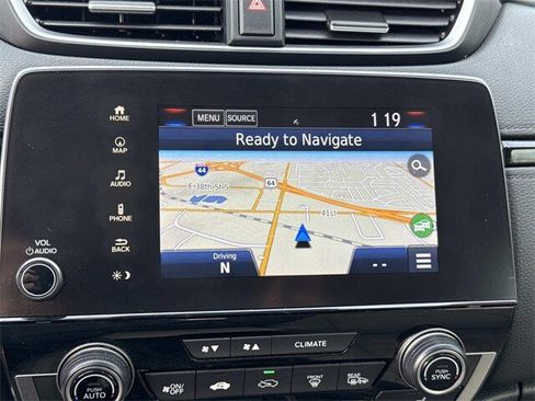 Used 2020 Honda CR-V Touring image 22