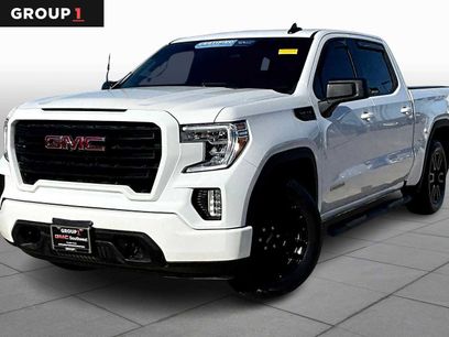 Used 2021 GMC Sierra 1500 Elevation