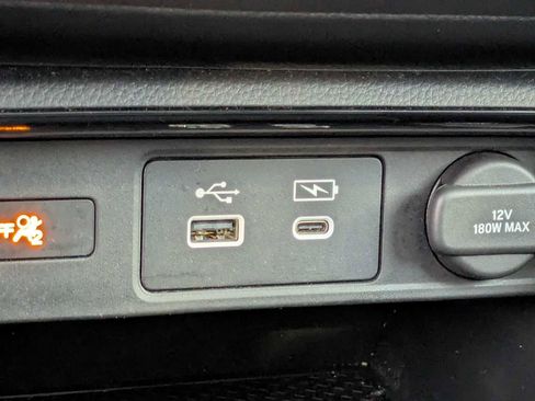 Certified 2023 Honda CR-V Sport image 27