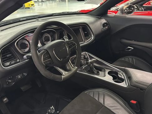 Used 2018 Dodge Challenger SRT Demon image 28