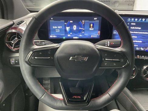 Used 2025 Chevrolet Blazer EV RS AWD/4WD image 14