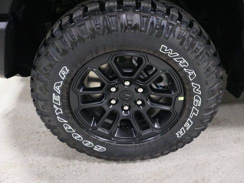 New 2026 RAM 1500 Rebel w/ Rebel Level 2 Equipment Group image 7