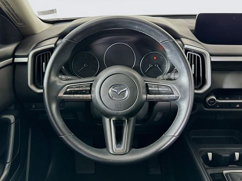 Used 2025 MAZDA CX-50 AWD 2.5 S w/ Preferred Package image 18