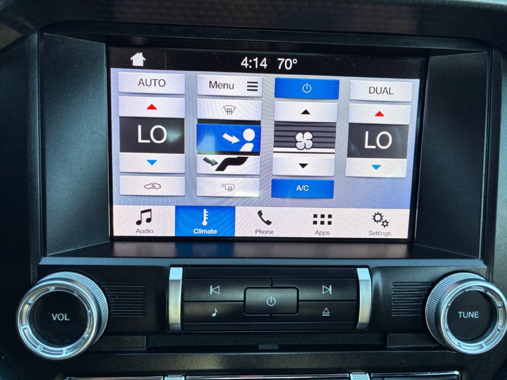 Used 2019 Ford Mustang Premium w/ Ecoboost Performance Package RWD image 4