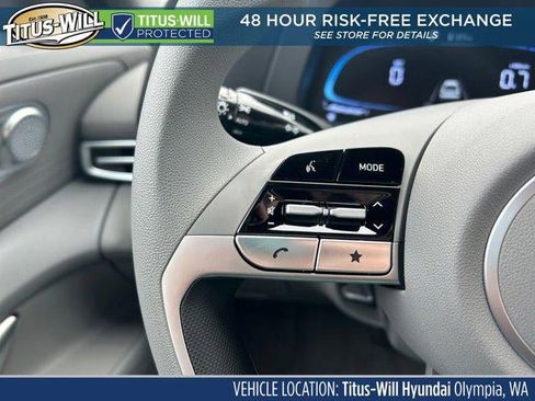 New 2026 Hyundai Elantra SE w/ Cargo Package FWD image 53
